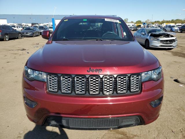 Photo 4 VIN: 1C4RJEAG1KC530962 - JEEP GRAND CHER 