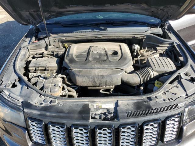 Photo 11 VIN: 1C4RJEAG1KC580146 - JEEP GRAND CHER 