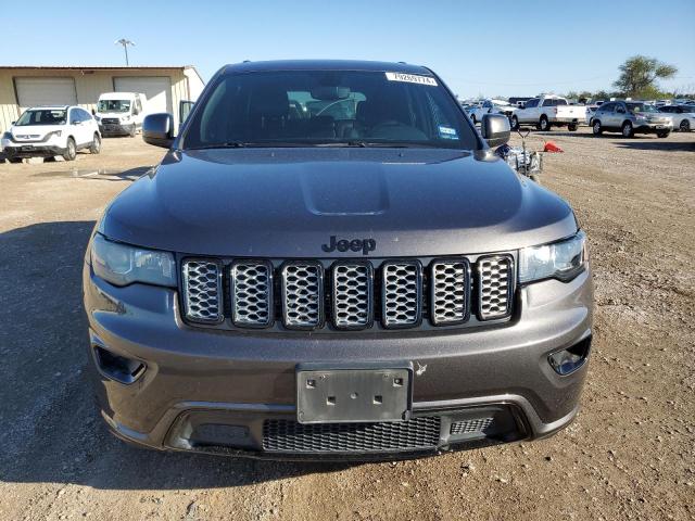 Photo 4 VIN: 1C4RJEAG1KC580146 - JEEP GRAND CHER 