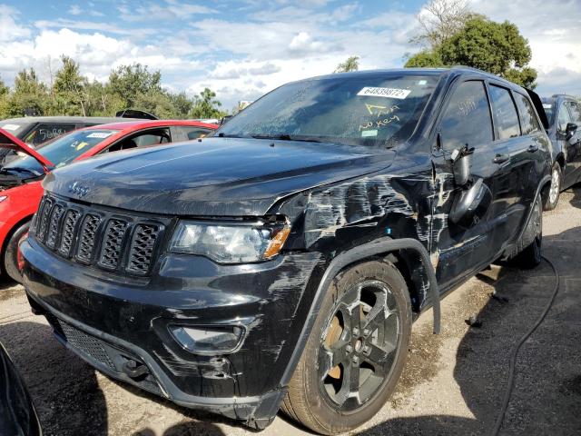 Photo 1 VIN: 1C4RJEAG1KC597853 - JEEP GRAND CHER 