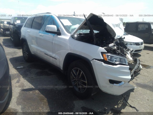 Photo 0 VIN: 1C4RJEAG1KC646825 - JEEP GRAND CHEROKEE 