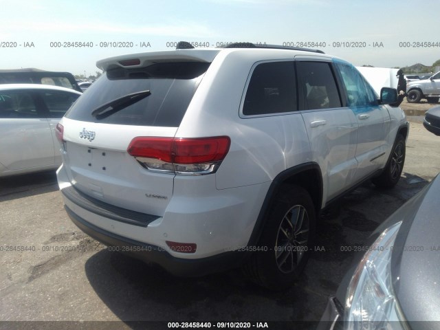 Photo 3 VIN: 1C4RJEAG1KC646825 - JEEP GRAND CHEROKEE 