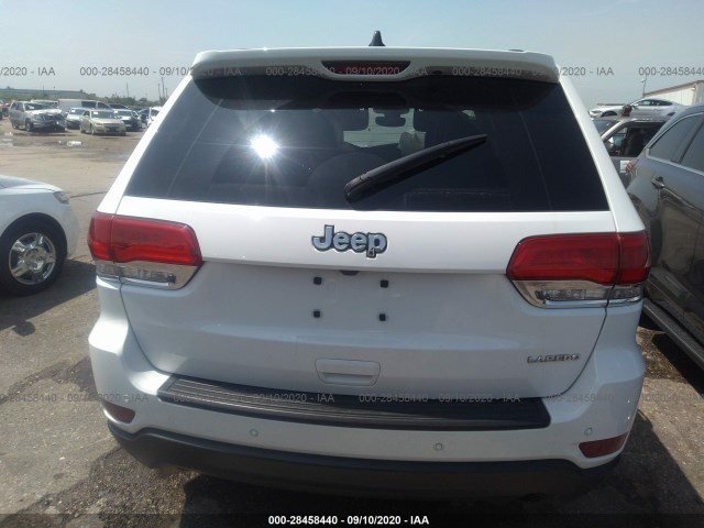 Photo 5 VIN: 1C4RJEAG1KC646825 - JEEP GRAND CHEROKEE 