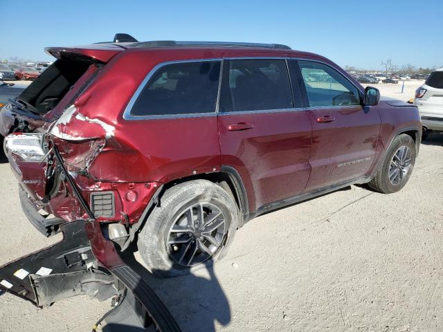 Photo 2 VIN: 1C4RJEAG1KC658845 - JEEP GRAND CHEROKEE 