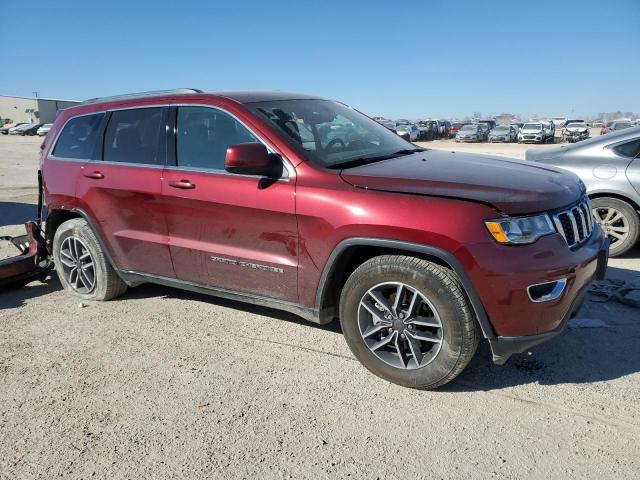 Photo 3 VIN: 1C4RJEAG1KC658845 - JEEP GRAND CHEROKEE 