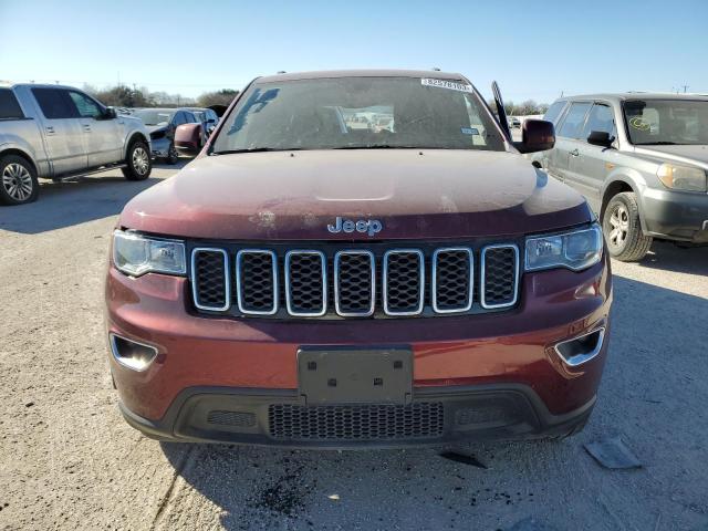 Photo 4 VIN: 1C4RJEAG1KC658845 - JEEP GRAND CHEROKEE 