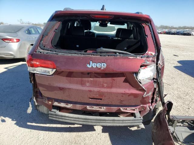 Photo 5 VIN: 1C4RJEAG1KC658845 - JEEP GRAND CHEROKEE 