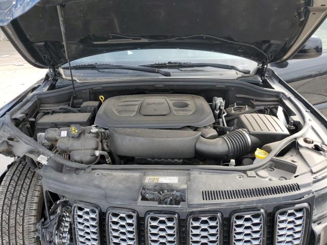 Photo 11 VIN: 1C4RJEAG1KC673653 - JEEP GRAND CHER 