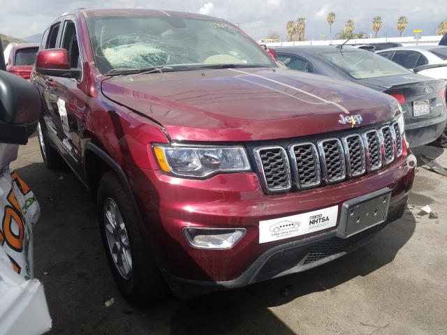 Photo 0 VIN: 1C4RJEAG1KC681140 - JEEP GRAND CHER 