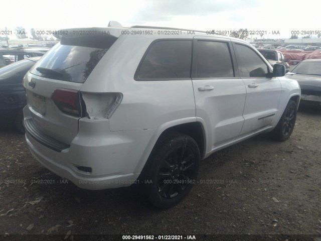 Photo 3 VIN: 1C4RJEAG1KC707624 - JEEP GRAND CHEROKEE 