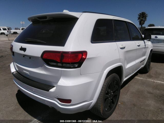 Photo 3 VIN: 1C4RJEAG1KC732796 - JEEP GRAND CHEROKEE 