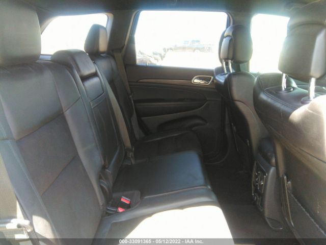 Photo 7 VIN: 1C4RJEAG1KC732796 - JEEP GRAND CHEROKEE 