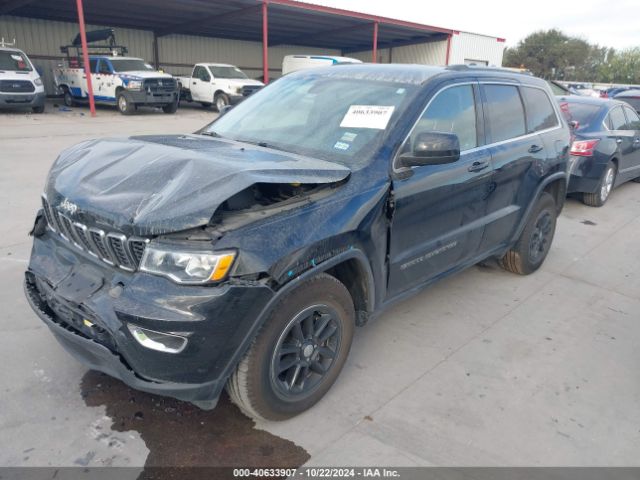 Photo 1 VIN: 1C4RJEAG1KC811160 - JEEP GRAND CHEROKEE 