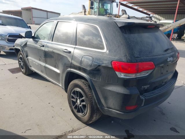 Photo 2 VIN: 1C4RJEAG1KC811160 - JEEP GRAND CHEROKEE 