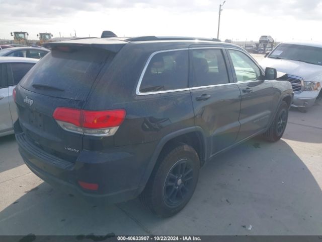 Photo 3 VIN: 1C4RJEAG1KC811160 - JEEP GRAND CHEROKEE 