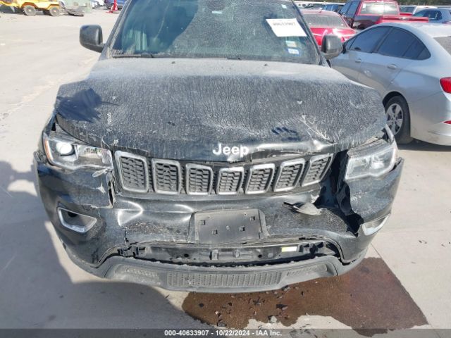 Photo 5 VIN: 1C4RJEAG1KC811160 - JEEP GRAND CHEROKEE 