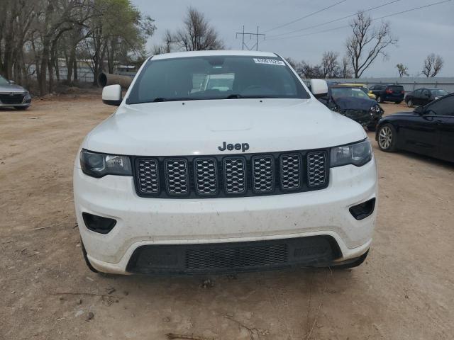 Photo 4 VIN: 1C4RJEAG1LC128599 - JEEP GR CHER 