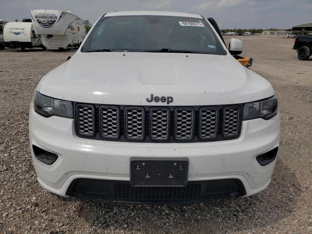 Photo 4 VIN: 1C4RJEAG1LC145399 - JEEP GRAND CHER 