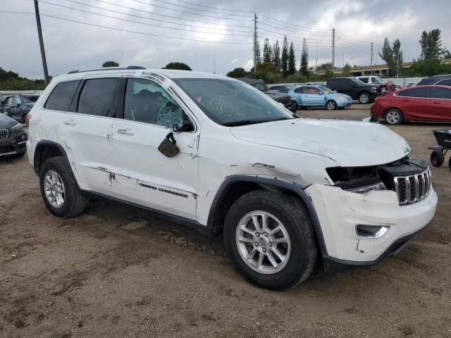 Photo 3 VIN: 1C4RJEAG1LC182713 - JEEP GRAND CHEROKEE 