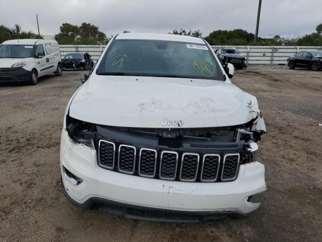 Photo 4 VIN: 1C4RJEAG1LC182713 - JEEP GRAND CHEROKEE 