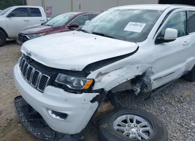 Photo 5 VIN: 1C4RJEAG1LC228279 - JEEP GRAND CHEROKEE 