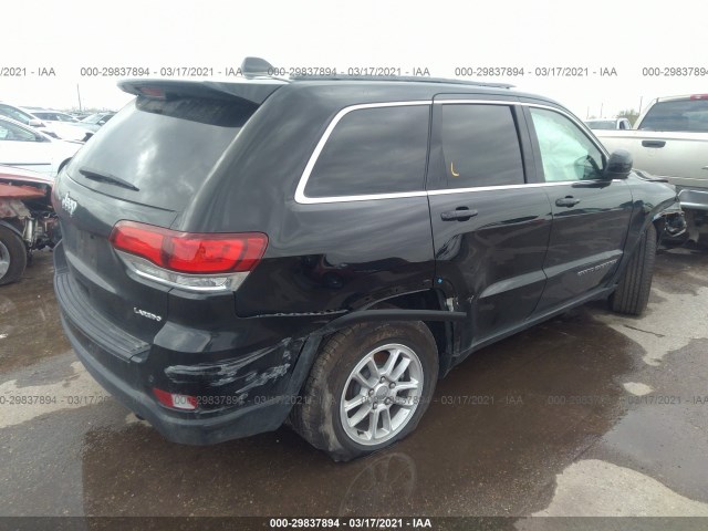 Photo 3 VIN: 1C4RJEAG1LC300291 - JEEP GRAND CHEROKEE 