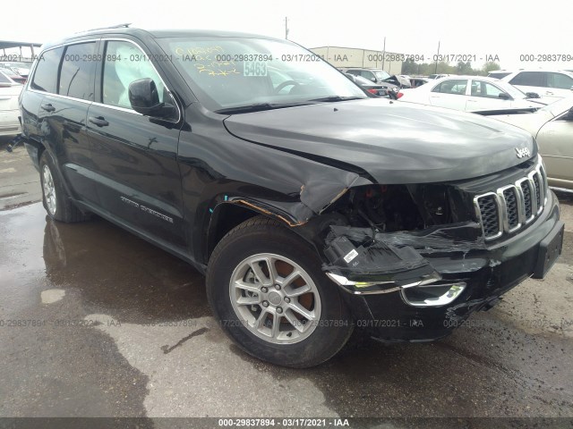 Photo 5 VIN: 1C4RJEAG1LC300291 - JEEP GRAND CHEROKEE 