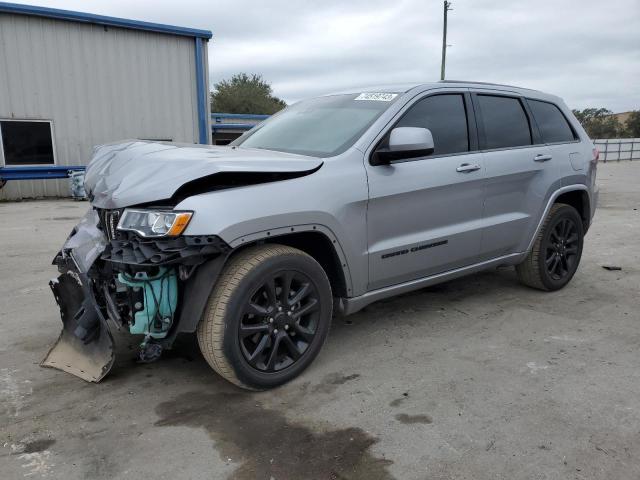 Photo 0 VIN: 1C4RJEAG1LC306477 - JEEP GRAND CHEROKEE 