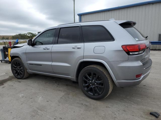 Photo 1 VIN: 1C4RJEAG1LC306477 - JEEP GRAND CHEROKEE 