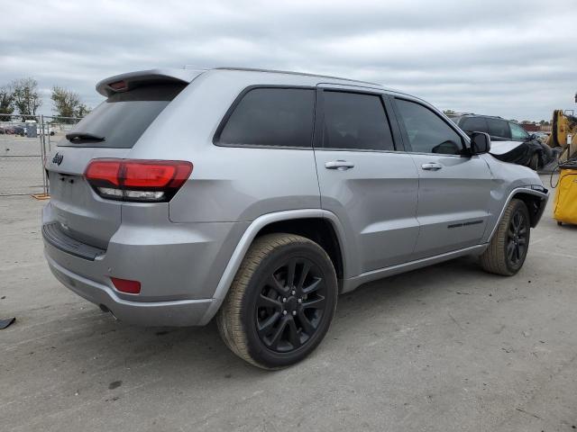 Photo 2 VIN: 1C4RJEAG1LC306477 - JEEP GRAND CHEROKEE 