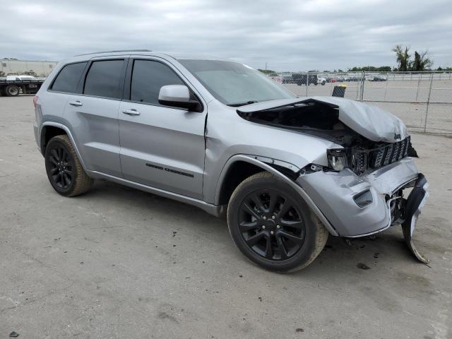 Photo 3 VIN: 1C4RJEAG1LC306477 - JEEP GRAND CHEROKEE 