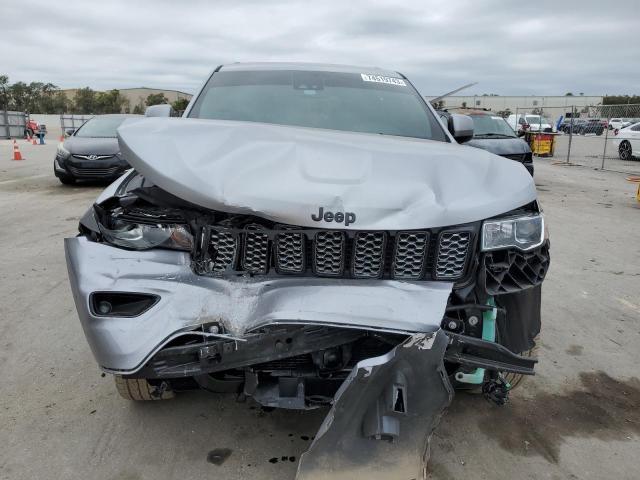 Photo 4 VIN: 1C4RJEAG1LC306477 - JEEP GRAND CHEROKEE 