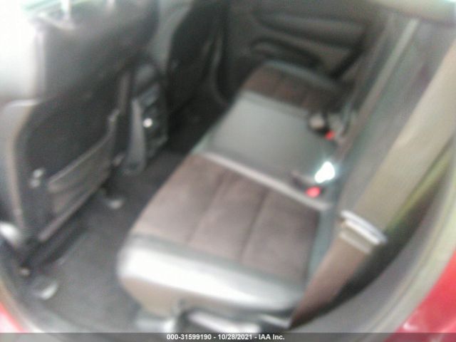 Photo 7 VIN: 1C4RJEAG1LC329001 - JEEP GRAND CHEROKEE 