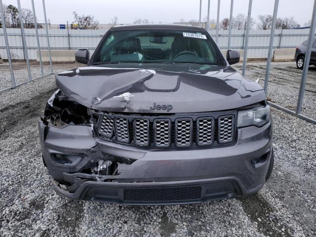 Photo 4 VIN: 1C4RJEAG1LC337907 - JEEP GRAND CHER 