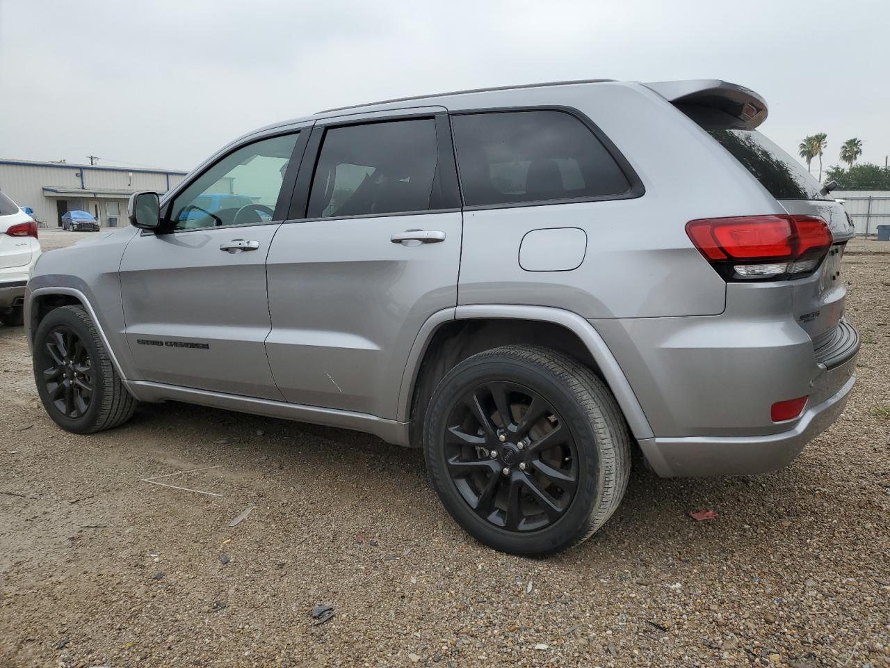 Photo 1 VIN: 1C4RJEAG1LC392244 - JEEP GRAND CHEROKEE 