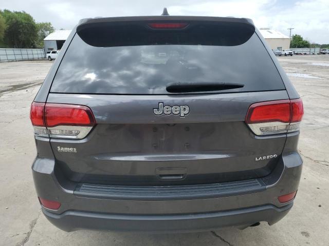 Photo 5 VIN: 1C4RJEAG1LC403386 - JEEP GRAND CHEROKEE 