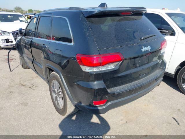 Photo 2 VIN: 1C4RJEAG1LC429664 - JEEP GRAND CHEROKEE 