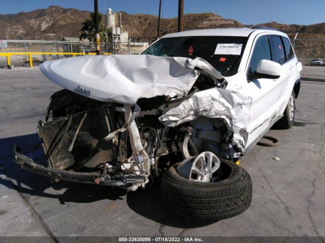 Photo 1 VIN: 1C4RJEAG1MC511248 - JEEP GRAND CHEROKEE 