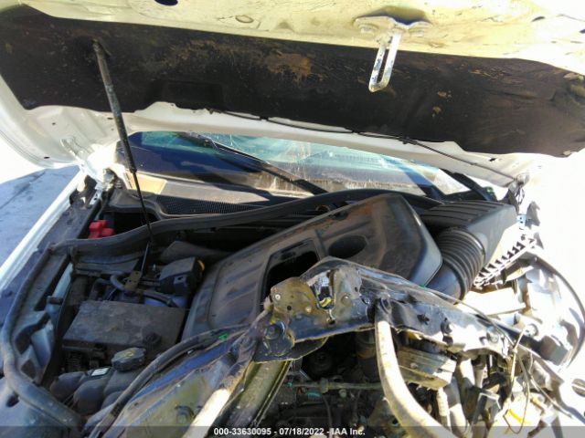 Photo 9 VIN: 1C4RJEAG1MC511248 - JEEP GRAND CHEROKEE 