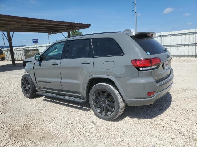 Photo 1 VIN: 1C4RJEAG1MC553600 - JEEP GRAND CHEROKEE 