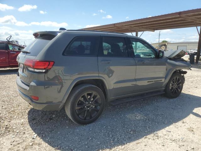 Photo 2 VIN: 1C4RJEAG1MC553600 - JEEP GRAND CHEROKEE 