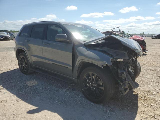 Photo 3 VIN: 1C4RJEAG1MC553600 - JEEP GRAND CHEROKEE 