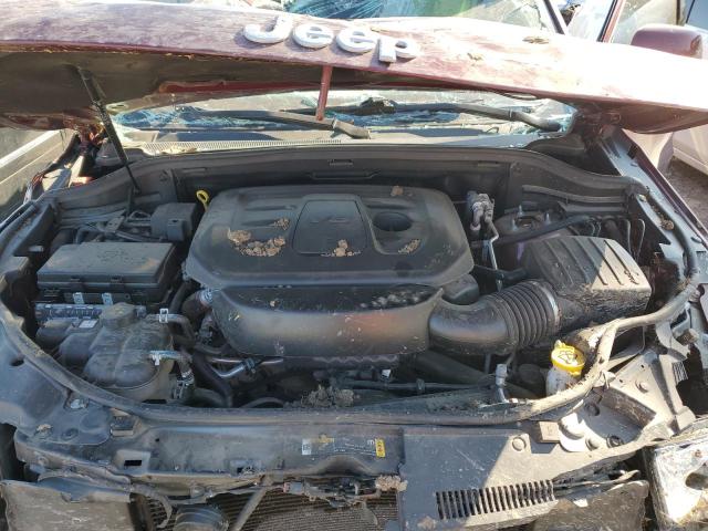 Photo 10 VIN: 1C4RJEAG1MC680220 - JEEP GRAND CHER 