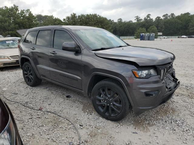 Photo 3 VIN: 1C4RJEAG1MC713037 - JEEP GRAND CHEROKEE 