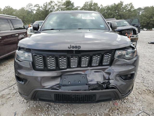 Photo 4 VIN: 1C4RJEAG1MC713037 - JEEP GRAND CHEROKEE 