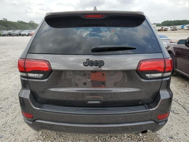 Photo 5 VIN: 1C4RJEAG1MC713037 - JEEP GRAND CHEROKEE 