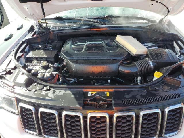 Photo 11 VIN: 1C4RJEAG1MC719260 - JEEP GRAND CHER 