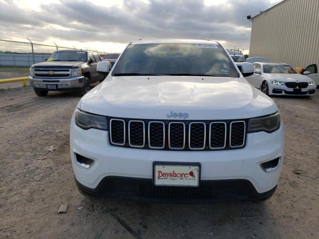 Photo 4 VIN: 1C4RJEAG1MC813610 - JEEP GRAND CHER 