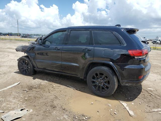 Photo 1 VIN: 1C4RJEAG1MC814255 - JEEP GRAND CHEROKEE 