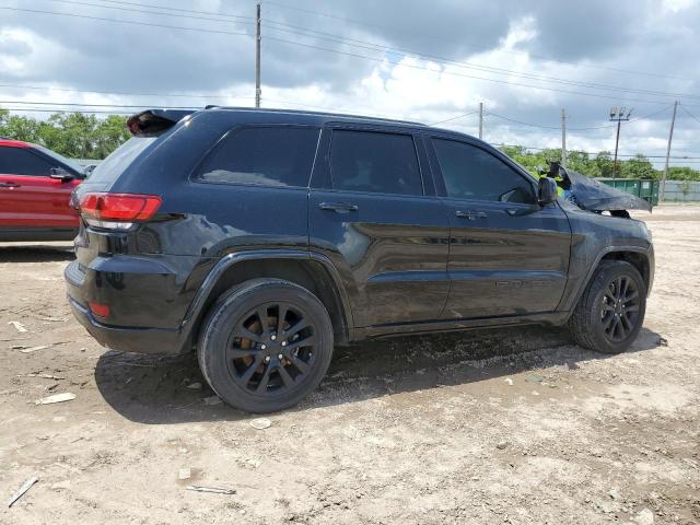 Photo 2 VIN: 1C4RJEAG1MC814255 - JEEP GRAND CHEROKEE 